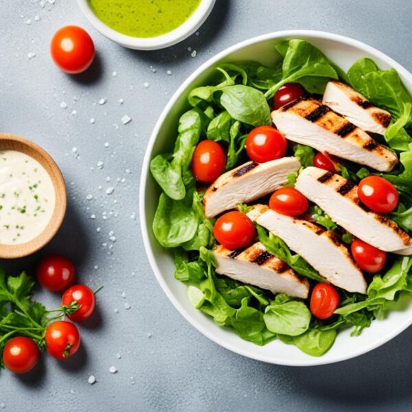 Babe S Famous Chicken Salad Dressing Recipe