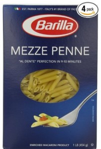 barilla pasta amazon