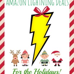 Amazon Lightning Deals 11/22