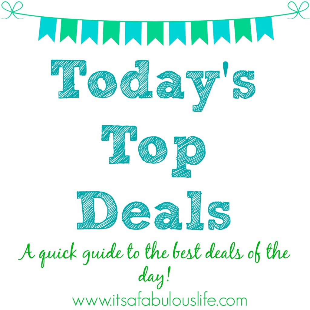 todays top deals