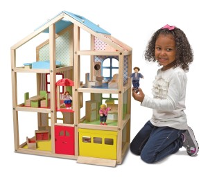 Open Ended Toys - Toys to pick for your child that promote creativity and problem solving skills