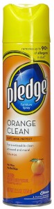 orange pledge