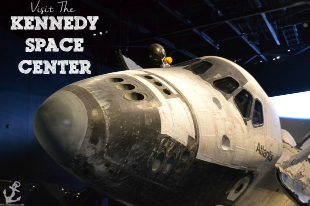 The Kennedy Space Center