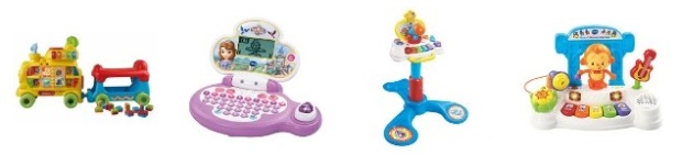 Amazon lightning deals for Christmas toys