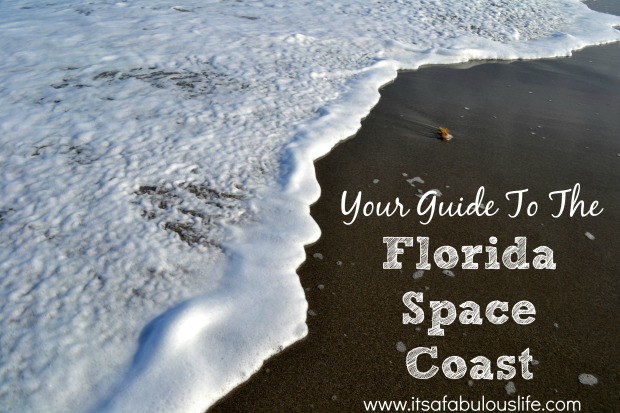 Your Guide To the Florida Space Coast