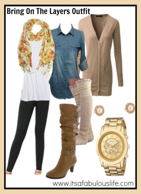 Fashion For Mom - Style That Moms Can Wear & Look Good! Affordable Clothing to fit ANY Budget!