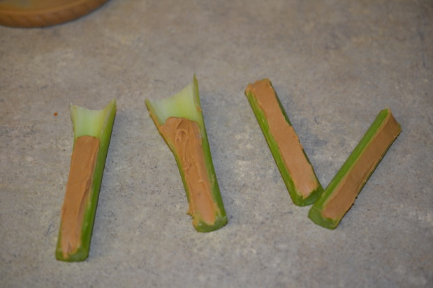 How To Make Veggies Fun