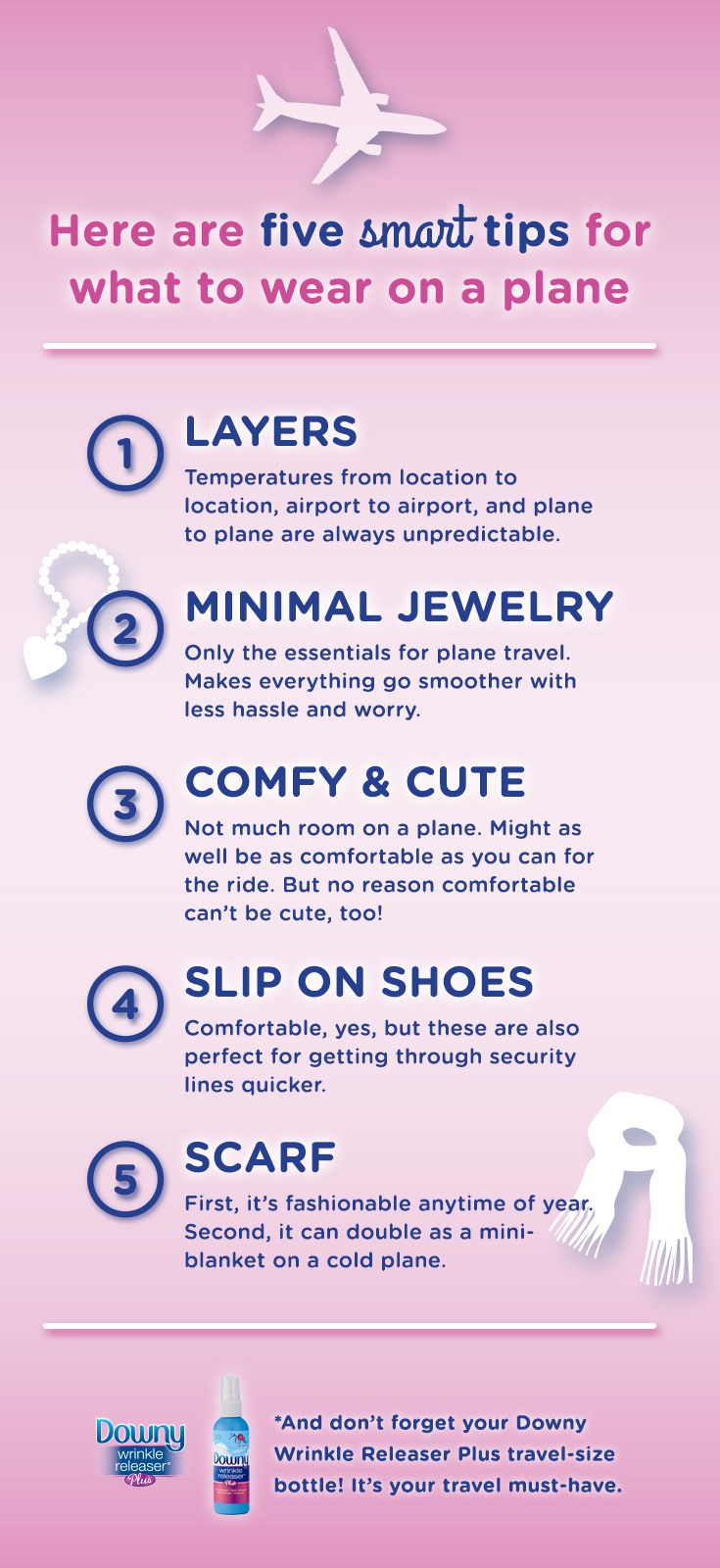 what-to-wear-on-a-plane-Downy-Wrinkle-Releaser-Plus