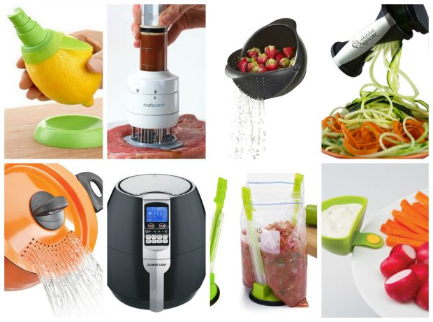 35 Kitchen Gadgets You Shouldnt Be Without