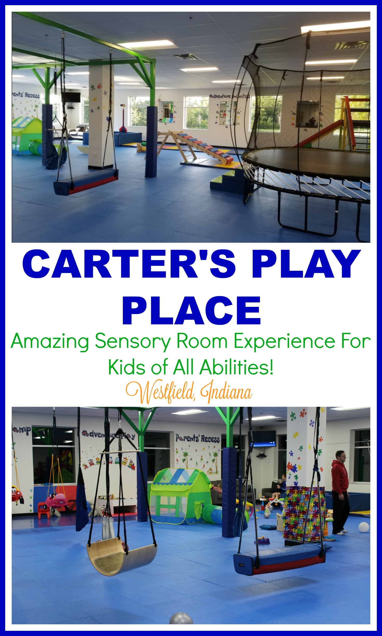 Carter's Play Place
