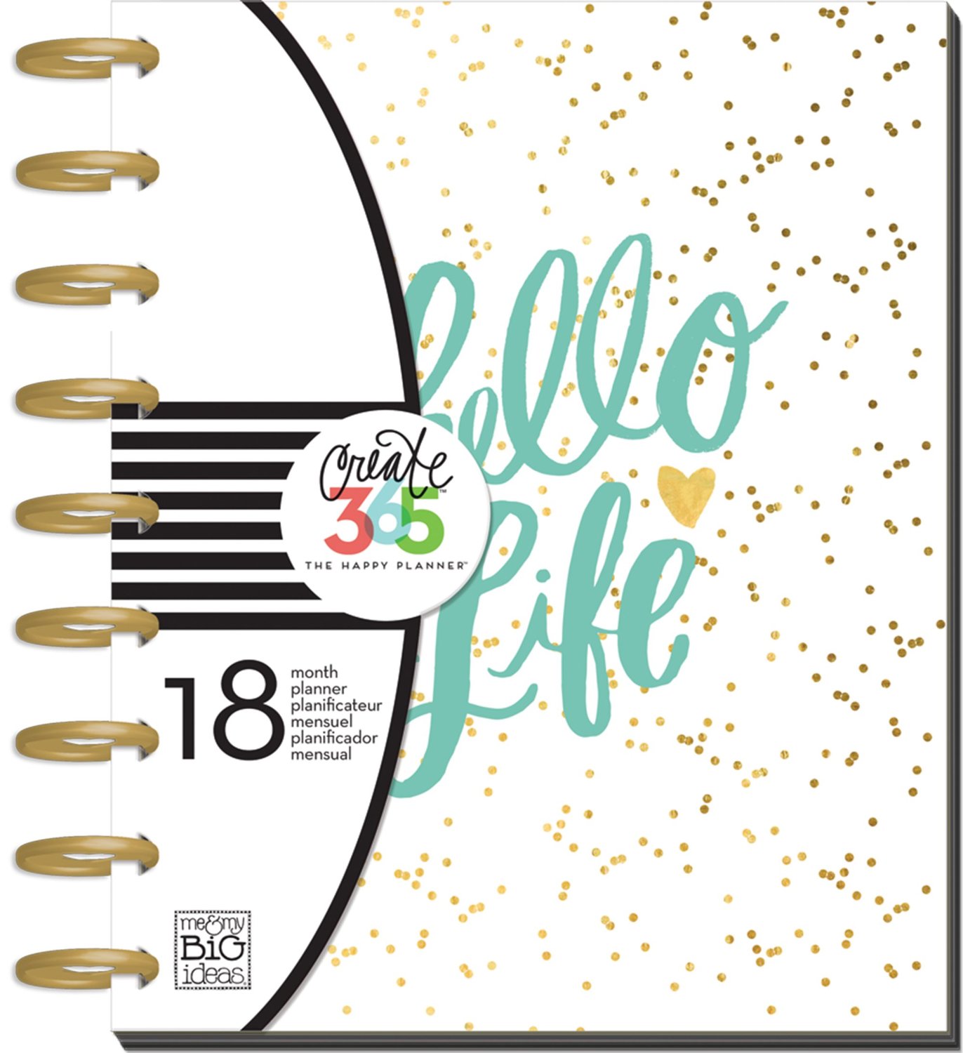 Finding the Perfect Planner For The New Year