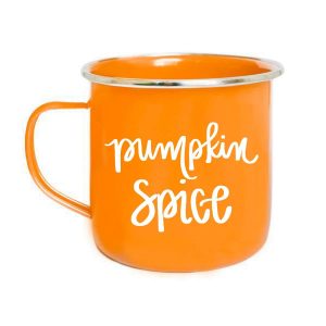 Pumpkin Spice Everything...Things You Need If You Are Obsessed With Pumpkin Spice