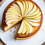 Apple Upside Down Cake Mary Berry