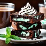 after eight brownies