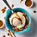 ben and jerry's salted caramel brownie