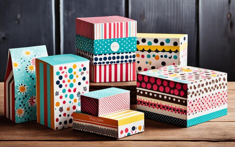 Creative Brownie Boxes Packaging Ideas for Your Business