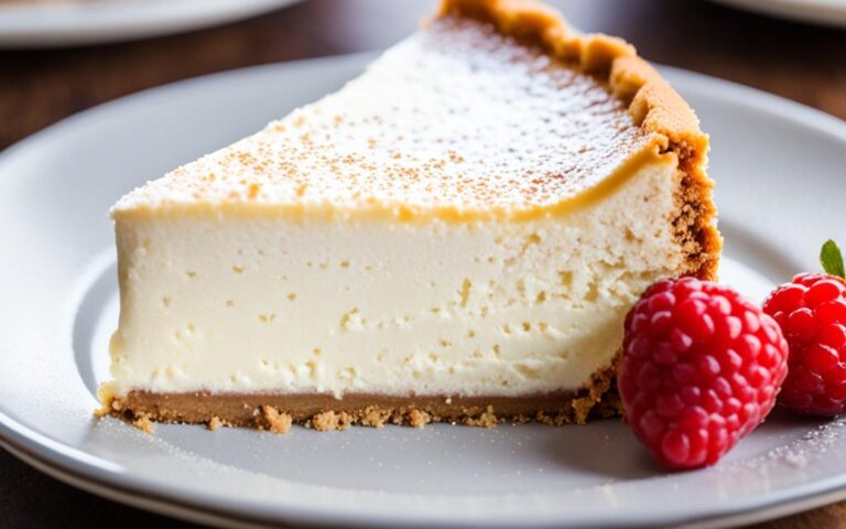 Savoring the Rich History of Carnegie Cheesecake