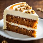 carrot cake frosting no cream cheese