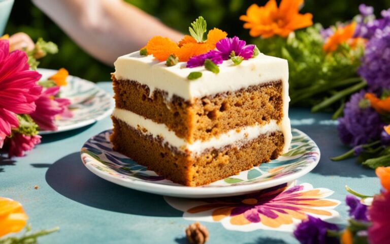Top Carrot Cake Tray Bake Recipes for Easy Entertaining