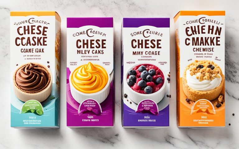 The Best Cheese Cake Mixes on the Market: A Comprehensive Guide