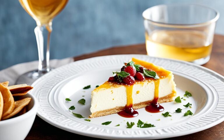 The Tradition of Cheesecake in Greece: A Delicious History