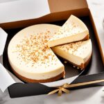 cheesecake of the month