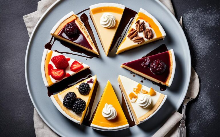 Where to Find the Best Cheesecake Sampler in Your Area