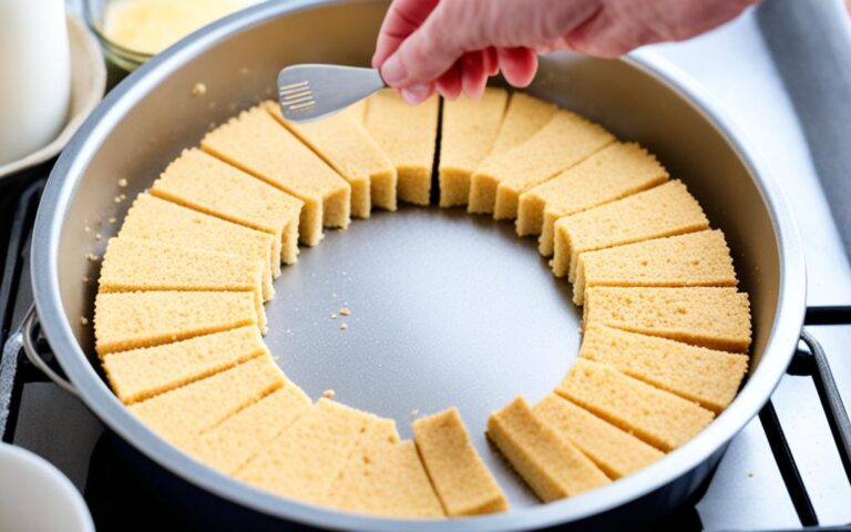 Cheesecake University: Learning the Art of Cheesecake Making