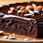chocolate and almond cake nigella