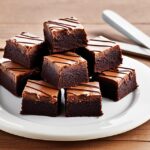 marks and spencer brownie bites