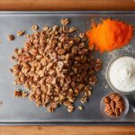 mary berry carrot walnut cake