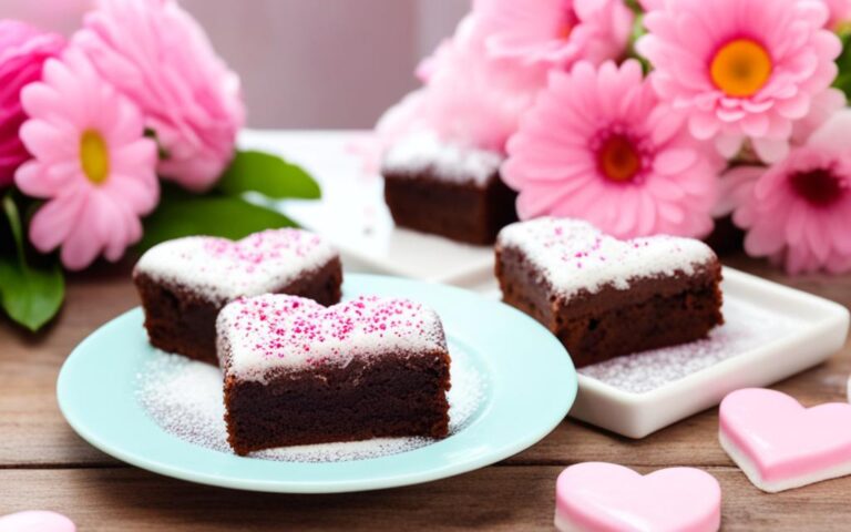 Mother’s Day Brownies: The Sweetest Gift You Can Bake