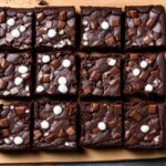 nigel slater chocolate brownies