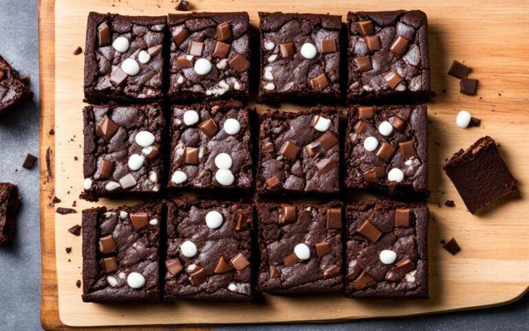 Nigel Slater’s Chocolate Brownies: A Classic Recipe