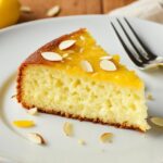 nigella lemon almond cake