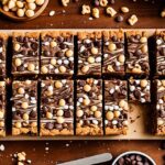 5 Layer Cookie Bars Recipe