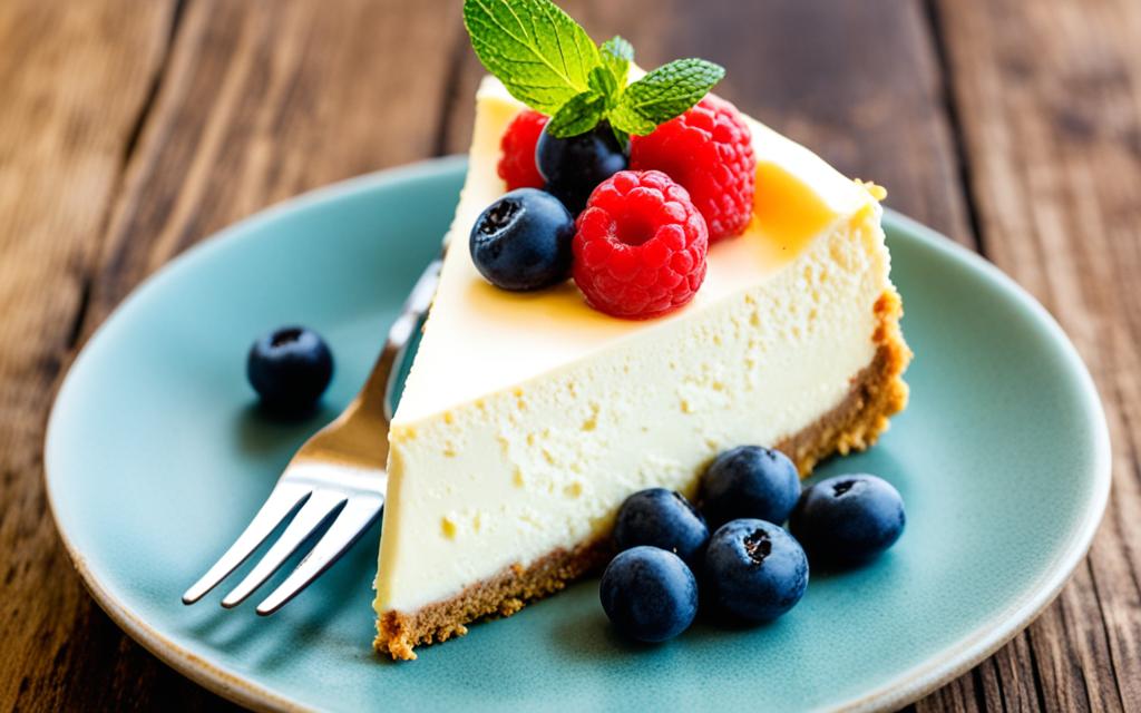 6 in cheesecake recipes