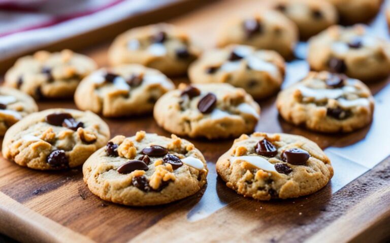 All-Purpose Indulgence: A.P. Cookies Recipe