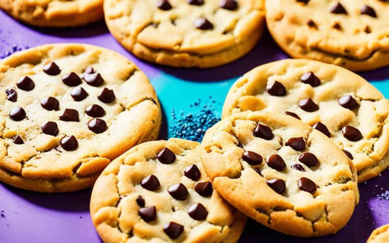 Versatile Treat: AP Cookies Recipe