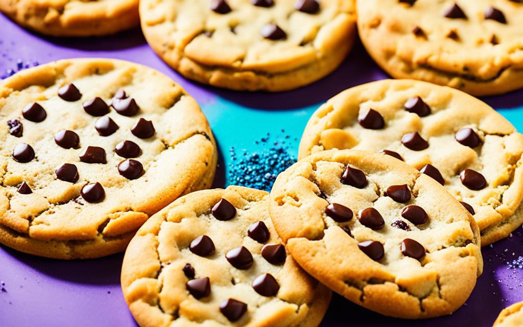 AP Cookies Recipe