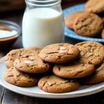 Amish Soft Molasses Cookie Recipe