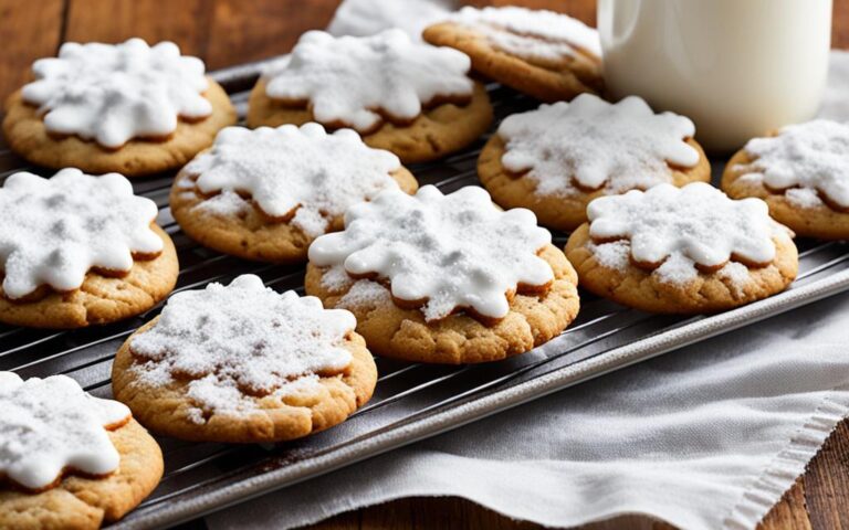Heavenly Bites: Angel Kisses Cookie Recipe