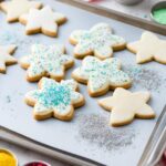 Ann Clark Sugar Cookie Recipe