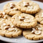 Archway Cashew Nougat Cookies Recipe
