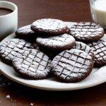Archway Dutch Cocoa Cookies Recipe