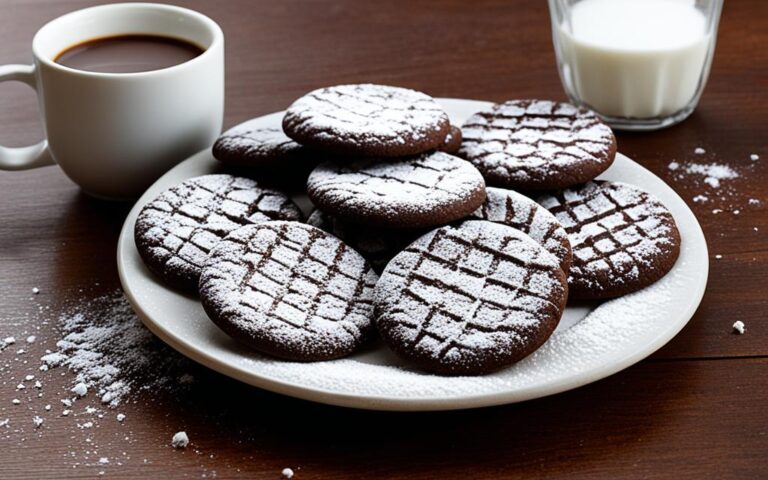 Dutch Delight: Archway Dutch Cocoa Cookies Recipe