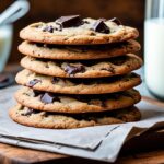 Bakers Chocolate Chunk Cookie Recipe