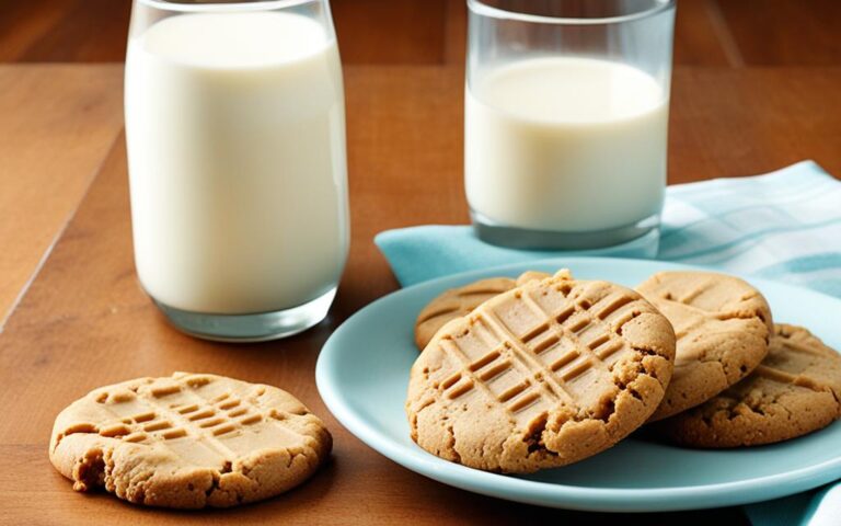 Healthier Indulgence: Bariatric Cookie Recipes