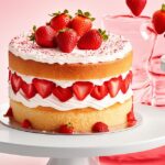 Bath and Body Works Strawberry Pound Cake