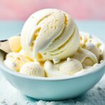 Best Ninja Creami Vanilla Ice Cream Recipe